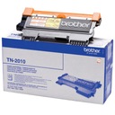 Nový originálny toner Brother TN-2010 TN2010 čierny DCP-7057 HL-2135