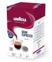 LAVAZZA GRAN ESPRESSO ESE podložky 150 ks.