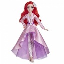 Hasbro Disney Módna Ariel v modernom štýle E9157