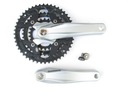 Shimano ALIVIO 9speed FC-M431 48-36-26 štvorec 170