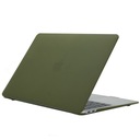 Pevný kryt puzdra pre Macbook Air 13 A2337 M1