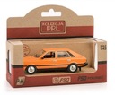 KOLEKCIA PRL FSO POLONEZ ORANGE, DAFFI