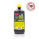 LAMPA OIL TORCH Petrolejové osvetlenie Petrolejové lampy 1000 ML CItronella