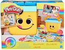 PLAY-DOH Playdough Set Piknikové tvary F6919