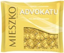 Mieszko Candy Praliny Advocate s Advokatom 1kg