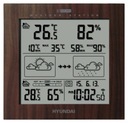 Meteostanica HYUNDAI WS2244W