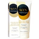 SKYN Intimicare krém na intímnu depiláciu 150 ml