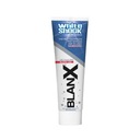 BLANX Instant White White Shock zubná pasta