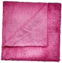 ADBL PINKY 10 x mikrovlákno bez lemu 40 cm 60 g/m2