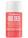 SOL DE JANEIRO Rio Deo CHEIROSA 40 deodorant tyčinka 57g