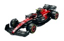 BBURAGO RACE 2023 F1 ALFA ROMEO TEAM VKLAD C43 #24 GUANYU 1:43 FORMULA 1