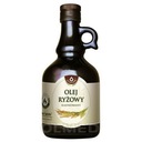 OLEOFARM Ryžový olej - 500 ml