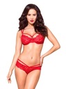 Sexy súprava Obsessive 860-SET-3 L/XL