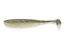 KEITECH Easy Shiner 5 #417 Gold Flash Minnow