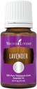 Levanduľový esenciálny olej Young Living Lavender