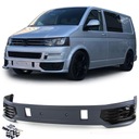 PREDNÝ NÁRAZNÍK VW T5.2 09-15