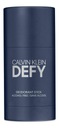 Calvin Klein Defy Men deodorant tyčinka 75 ml