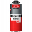 NOVOL GRAVIT 600 LAMB FOR BODY BODY BLACK 1,8kg