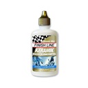 FINISH LINE Ceramic Wax Lube 60 ml Parafínový olej