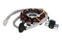 Stator alternátora INPARTS IP000297