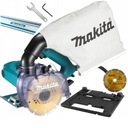 MAKITA FRÉZA 4100KB + LIŠTA 1m + NÁRAZ ADAPTÉRA