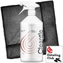 Cleantle Glass Cleaner2 Čistič skla 1000 ml