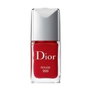 Lak na nechty DIOR VERNIS 999 ROUGE 10ML