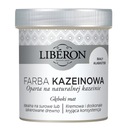 Kazeínová farba Liberon Biela alabastrová 0,5L