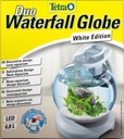 Tetra Duo Waterfall Cascade Globe 6,8 l Col. White