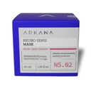 ARKANA Neuro Sensi Mask Neuro-maska ​​na noc 50 ml