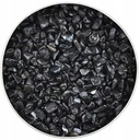 Nero Ebano Premium Black Aquarium Gravel 25KG