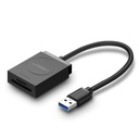 USB 3.0 SD micro SD Ugreen čítačka pamäťových kariet