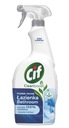 Cif Power Shine sprej do kamennej kúpeľne 750ml