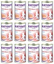 Kattovit Drink Niere/Renálna kačica 12 x 135 ml