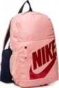 Batoh NIKE PINK SPORTS BA6030-697