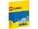 LEGO CLASSIC MODRÁ KONŠTRUKČNÁ DOSKA (11025) [BLOKY]