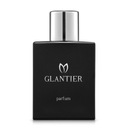 Glantier Premium 717 Pánsky parfém 50 ml + Zadarmo