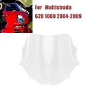 predné sklo pre Ducati Multistrada 620 1000 04-09