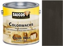 SAICOS Colowachs Color Wax BLACK 4019 375ml