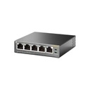 Switch SG1005P 5 x GE 4 x PoE