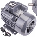 JEDNOFÁZOVÝ ELEKTRICKÝ MOTOR 2 HP 1400 RPM 230V