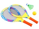 Plážové pádla BADMINTON SP0566