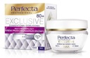 PERFECTA Exclusive Cream 80+ Diamond Reconstruction proti vráskam 50ml