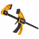 Upínacia automatická svorka 30cm DeWALT DWHT0-83185