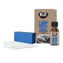 K2 LAMP PROTECT - SÚPRAVA OCHRANY SVETLOMETU