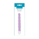 Stimulátor - Me You Us Silky Touch Bullet Vibrator Zmena farby fialová/ružová