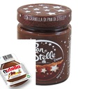 Nutella Pan Di Stelle zvoľte lepšie zloženie a chuť