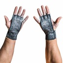 Ultra príjemné športové rukavice REEVA XL