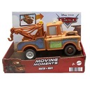 CARS DISNEY SCRATTER VEHICLE AUTO MATER HPH65 22cm