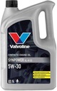 VALVOLINE SYNPOWER XL-III 5W30 C3 VW 504/507 5L